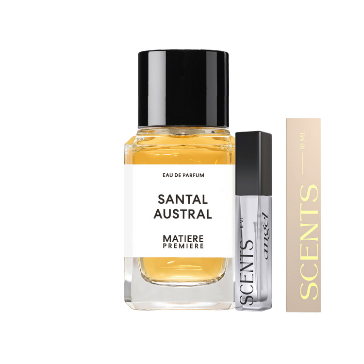 Matiere Premiere Santal Austral Eau de Parfum