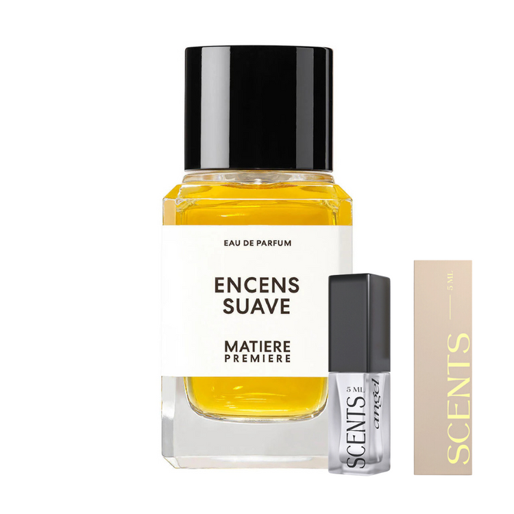 Matiere Premiere Encens Suave Eau de Parfum