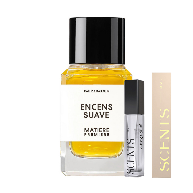 Matiere Premiere Encens Suave Eau de Parfum