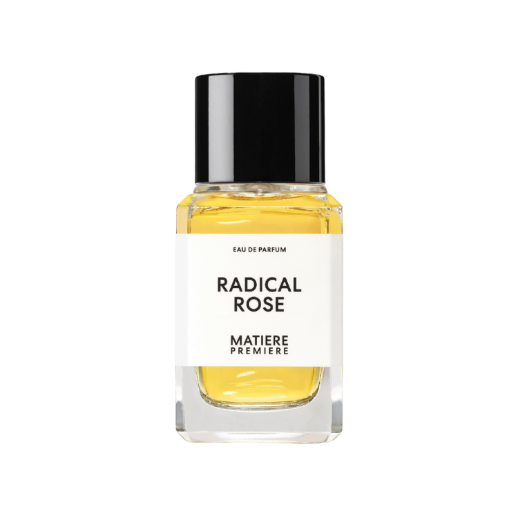 Matiere Premiere Radical Rose Eau de Parfum