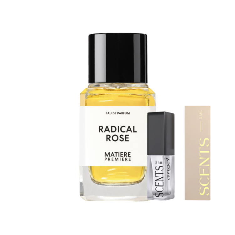 Matiere Premiere Radical Rose Eau de Parfum