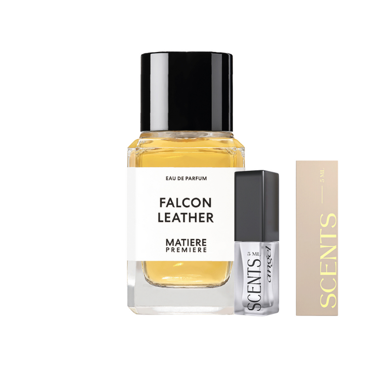Matiere Premiere Falcon Leather Eau de Parfum