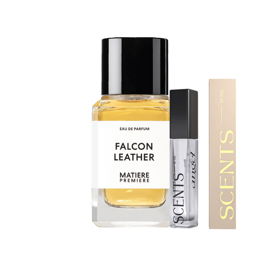 Matiere Premiere Falcon Leather Eau de Parfum