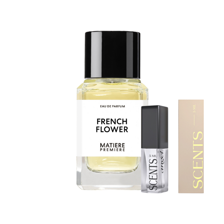Matiere Premiere French Flower Eau de Parfum