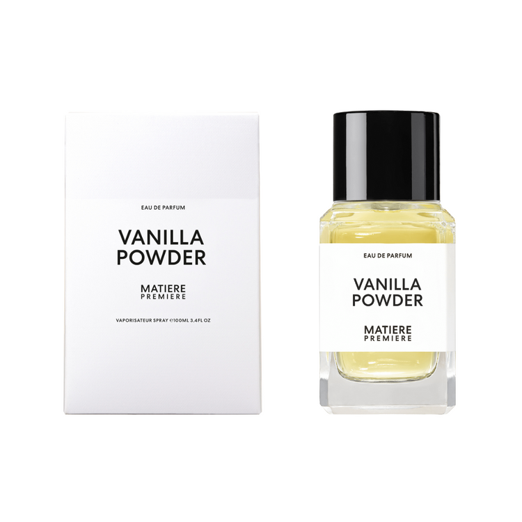 Matiere Premiere Vanilla Powder Eau De Parfum