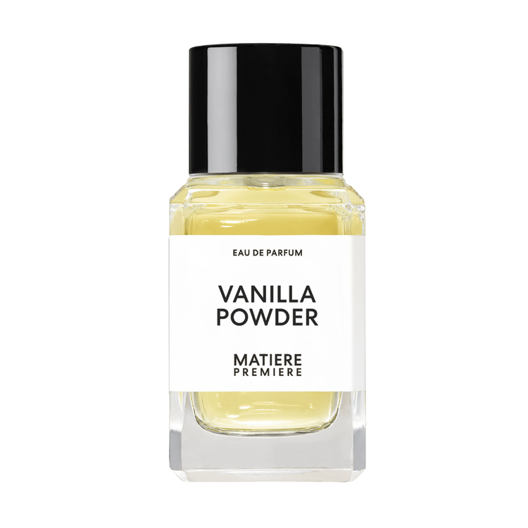 Matiere Premiere Vanilla Powder Eau De Parfum