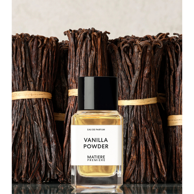 Matiere Premiere Vanilla Powder Eau De Parfum