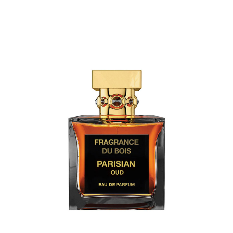 Fragrance du Bois Parisian Oud Parfum