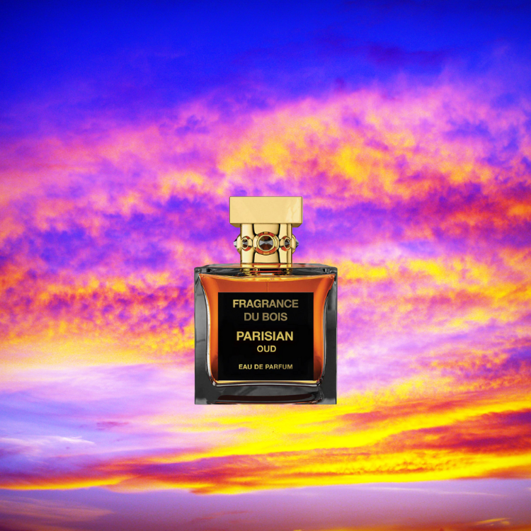 Fragrance du Bois Parisian Oud Parfum