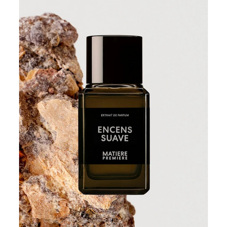Matiere Premiere Encens Suave Extrait de Parfum