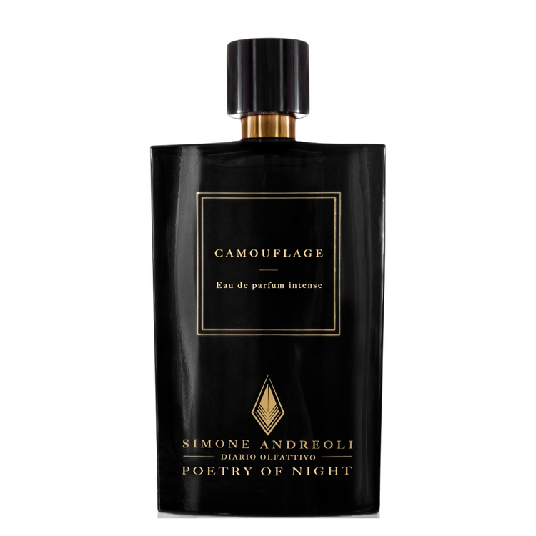 Simone Andreoli Camouflage Eau de parfum