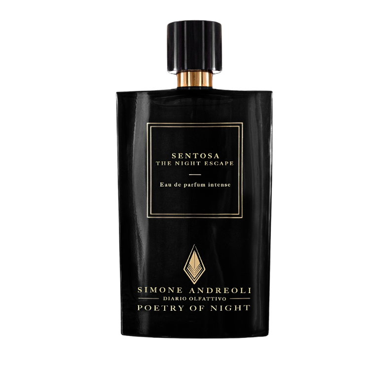 Simone Andreoli Sentosa The Night Escape Eau de parfum