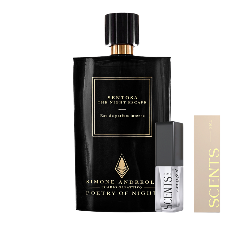 Simone Andreoli Sentosa The Night Escape Eau de parfum