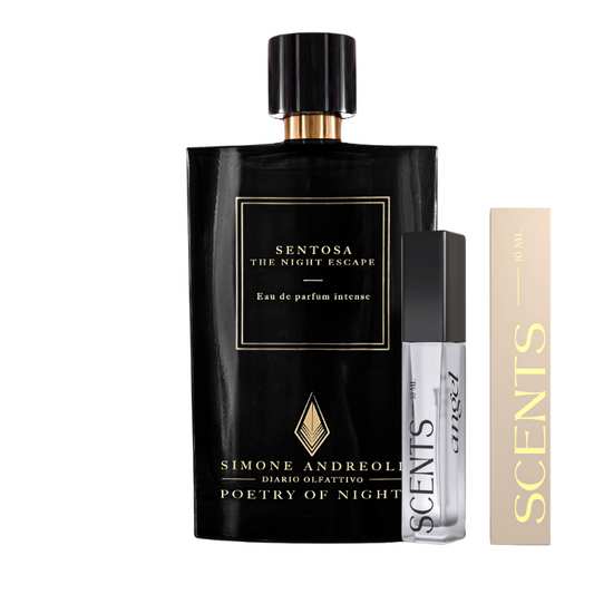 Simone Andreoli Sentosa The Night Escape Eau de parfum
