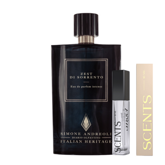 Simone Andreoli Zest Di Sorrento Eau de Parfum