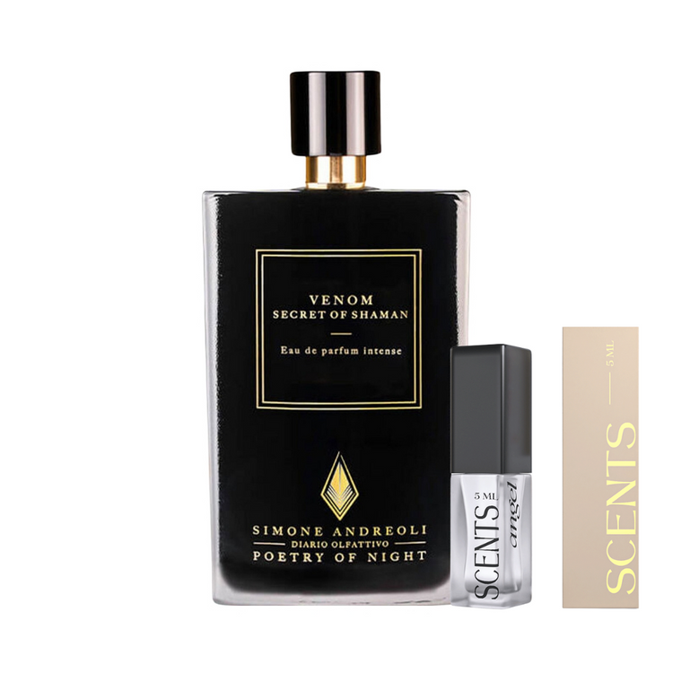 Simone Andreoli Venom Secret of Shaman Eau de Parfum