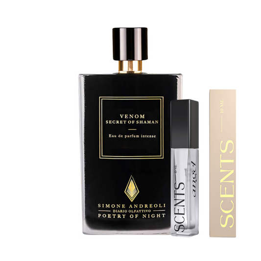 Simone Andreoli Venom Secret of Shaman Eau de Parfum