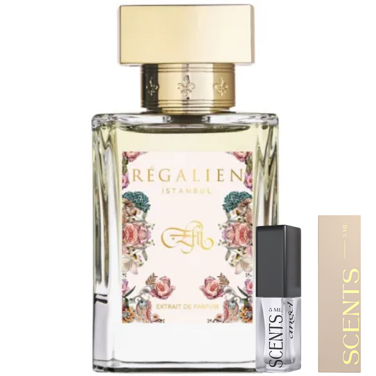 Regalien Efil Extrait De Parfum