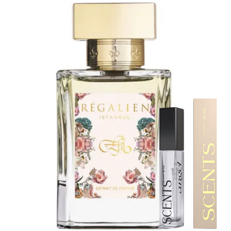 Regalien Efil Extrait De Parfum