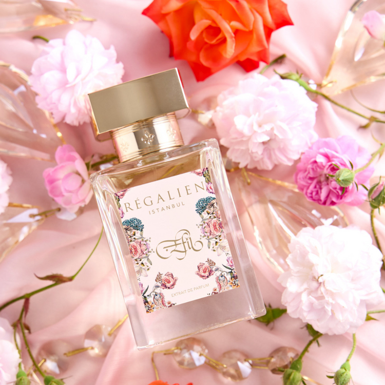 Regalien Efil Extrait De Parfum