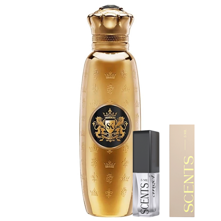 Spirit of Kings Kursa Eau de parfum