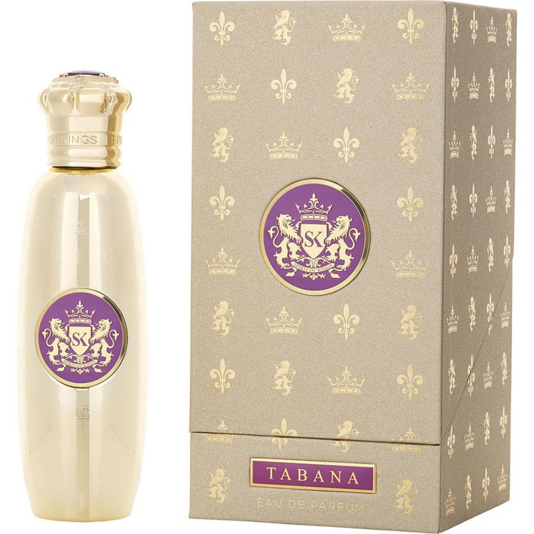 Spirit of Kings Tabana Parfum for Unisex