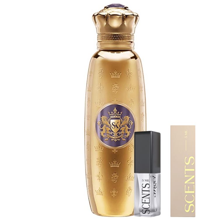 Spirit of Kings Tabana Parfum for Unisex