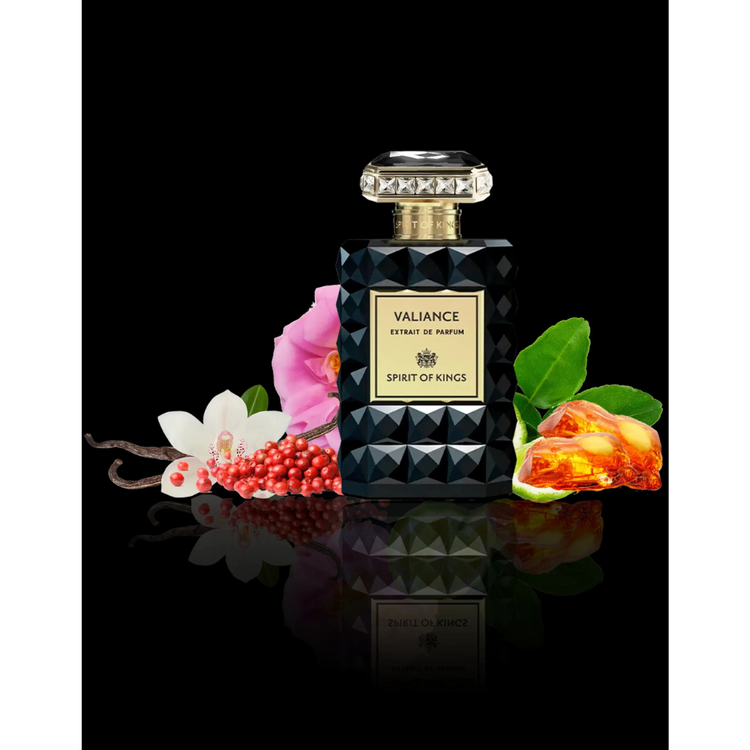 Spirit of Kings Valiance Extrait de Parfum