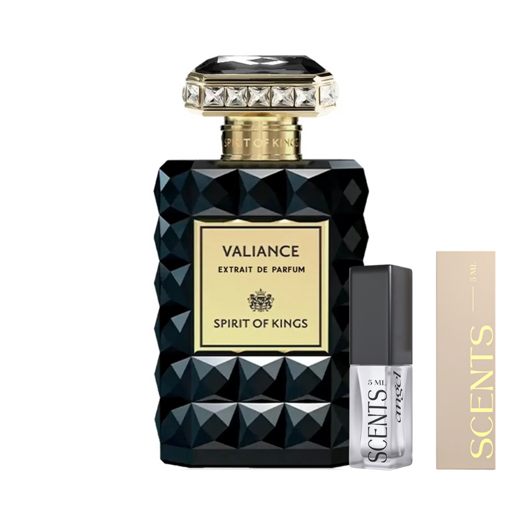 Spirit of Kings Valiance Extrait de Parfum