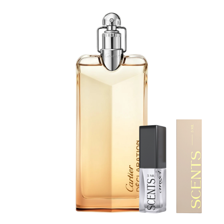 Cartier Declaration Eau de Parfum
