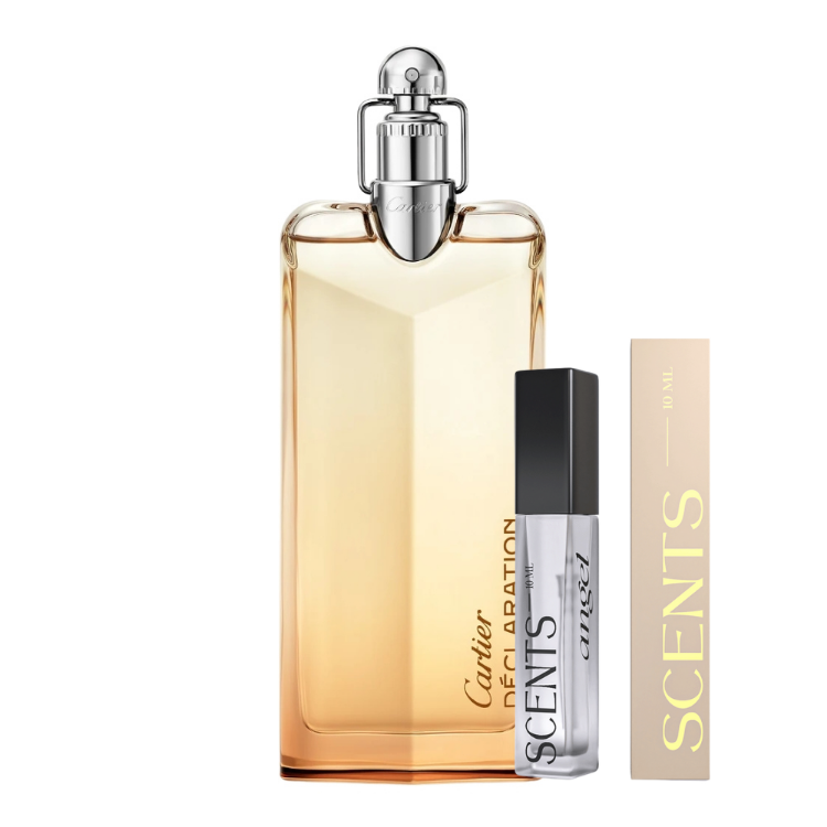 Cartier Declaration Eau de Parfum