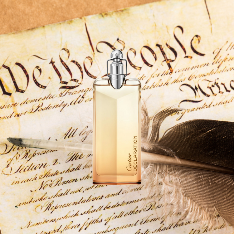 Cartier Declaration Eau de Parfum