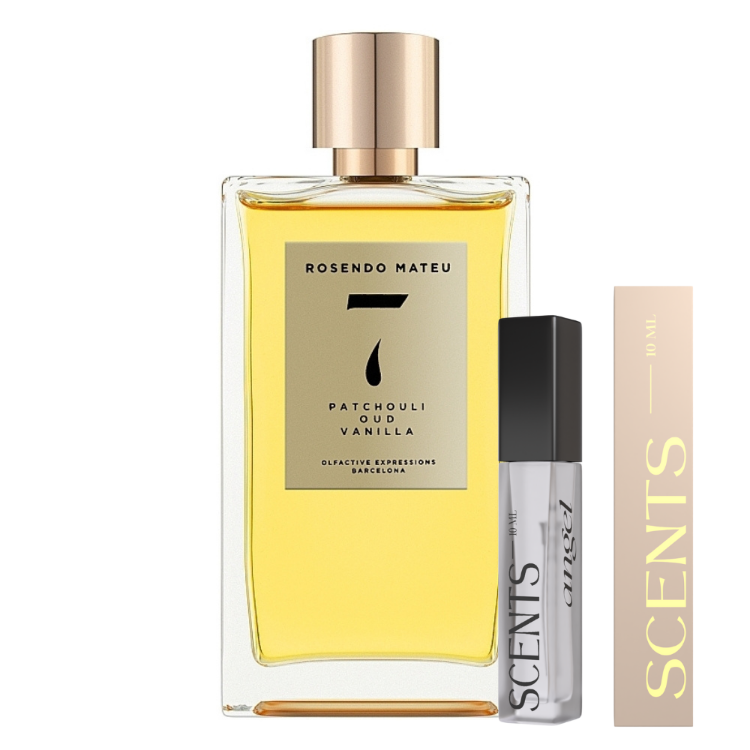 Rosendo Mateu No. 7 Eau de Parfum