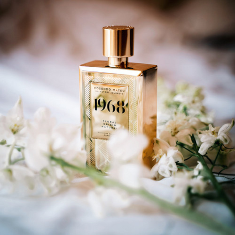 Rosendo Mateu 1968 Eau de parfum