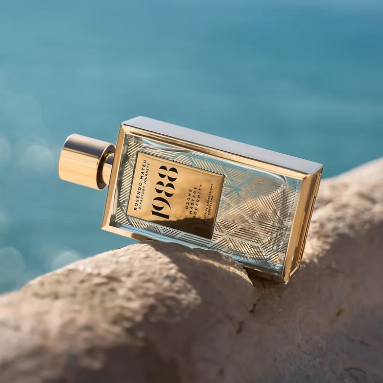 Rosendo Mateu 1988 Eau de Parfum