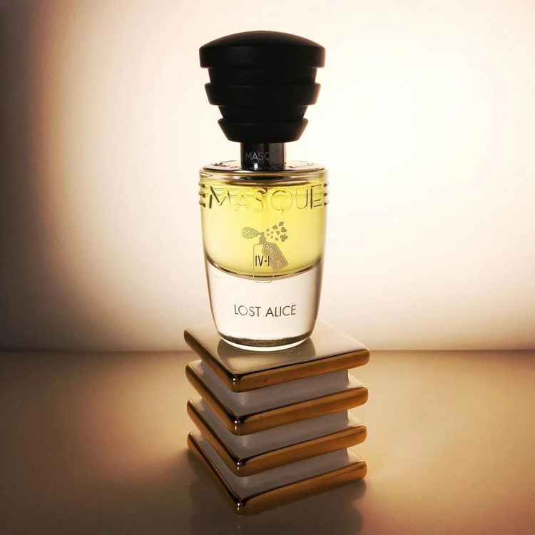 Masque Milano Lost Alice Eau de Parfum
