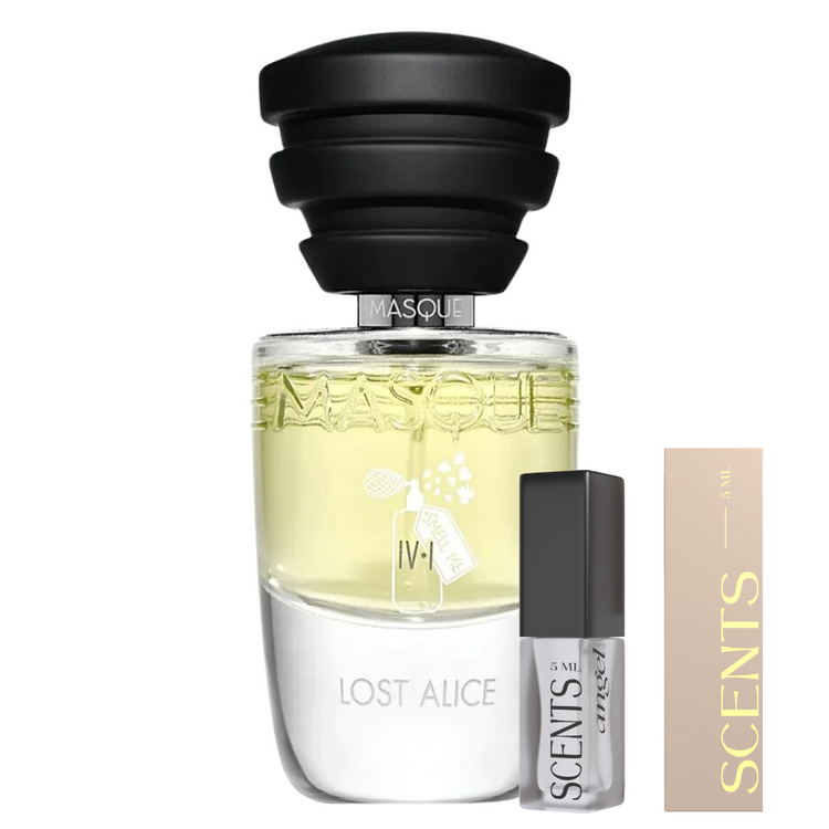 Masque Milano Lost Alice Eau de Parfum