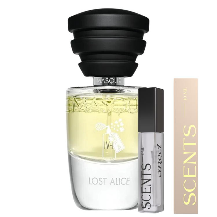Masque Milano Lost Alice Eau de Parfum