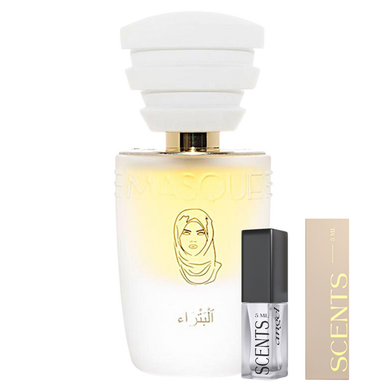 Masque Milano Petra Eau de parfum