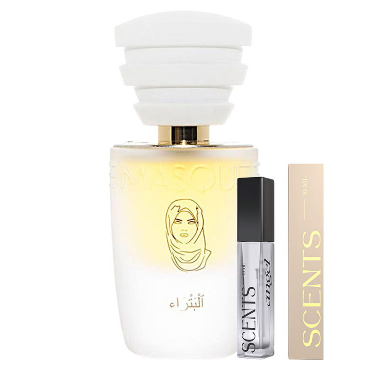 Masque Milano Petra Eau de parfum