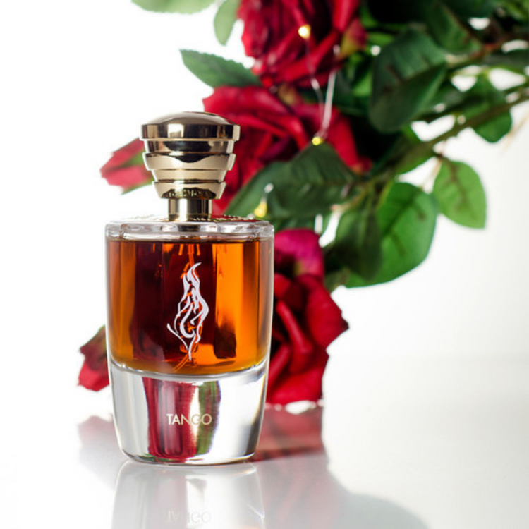 Masque Milano Tango Eau de Parfum