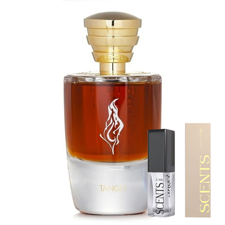 Masque Milano Tango Eau de Parfum