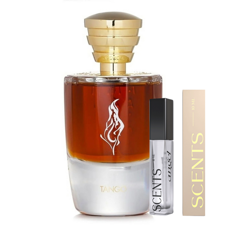 Masque Milano Tango Eau de Parfum