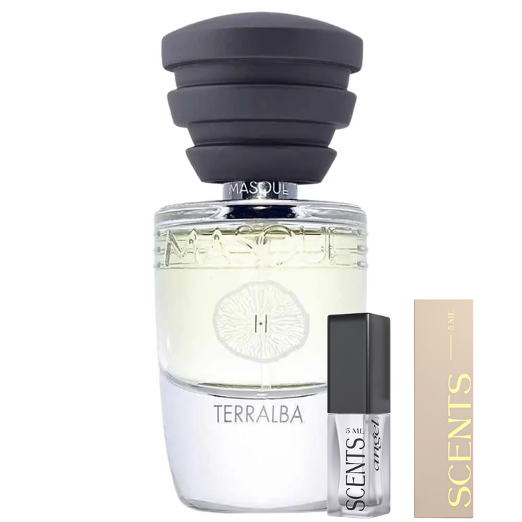 Masque Milano Terralba Eau de Parfum