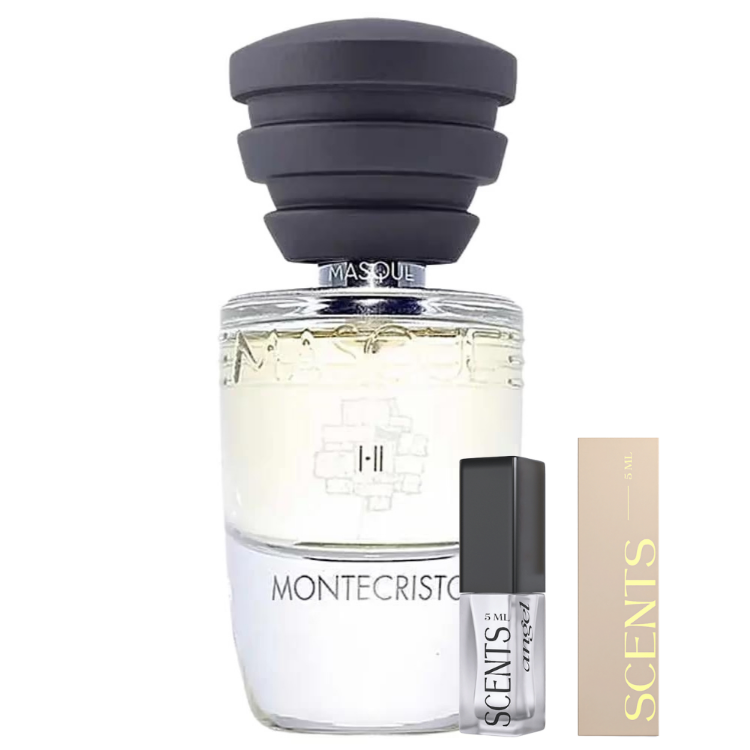 Masque Milano Montecristo Eau de Parfum