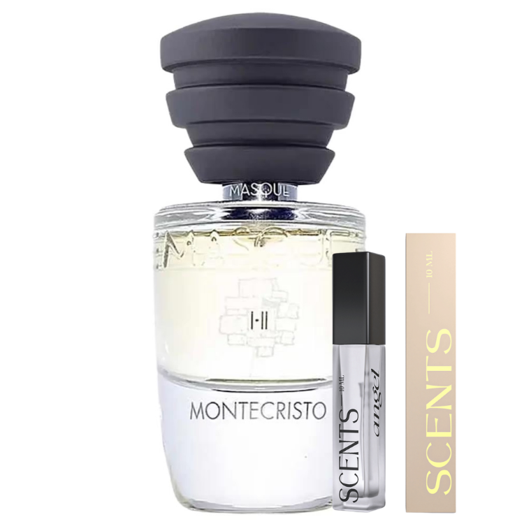 Masque Milano Montecristo Eau de Parfum
