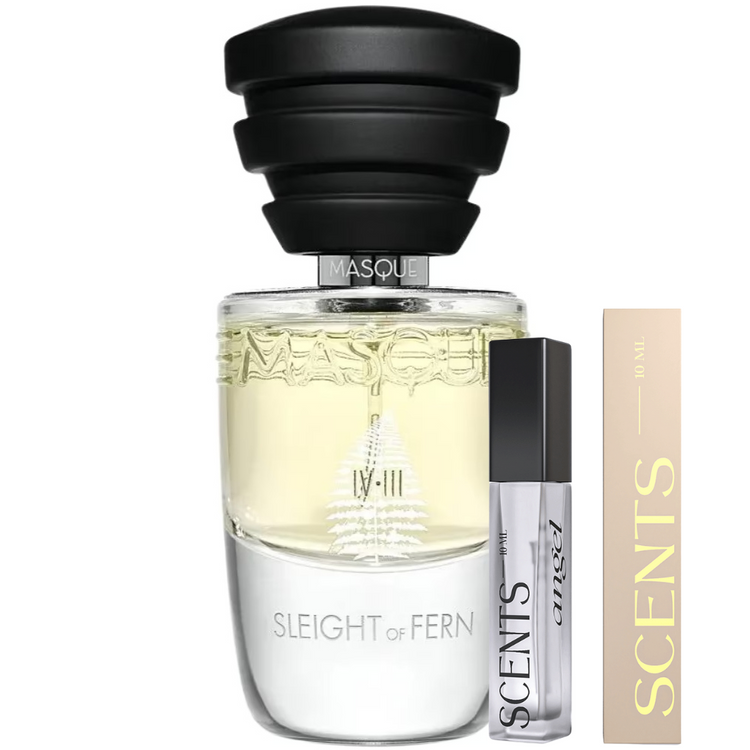Masque Milano Sleight of Fern Eau de parfum