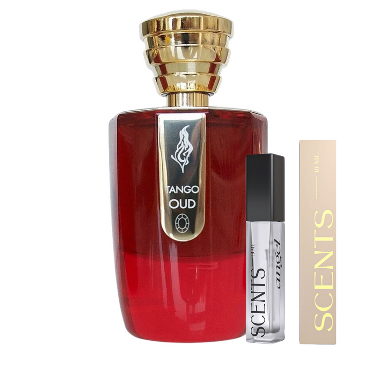 Masque Milano Tango Oud Eau de parfum