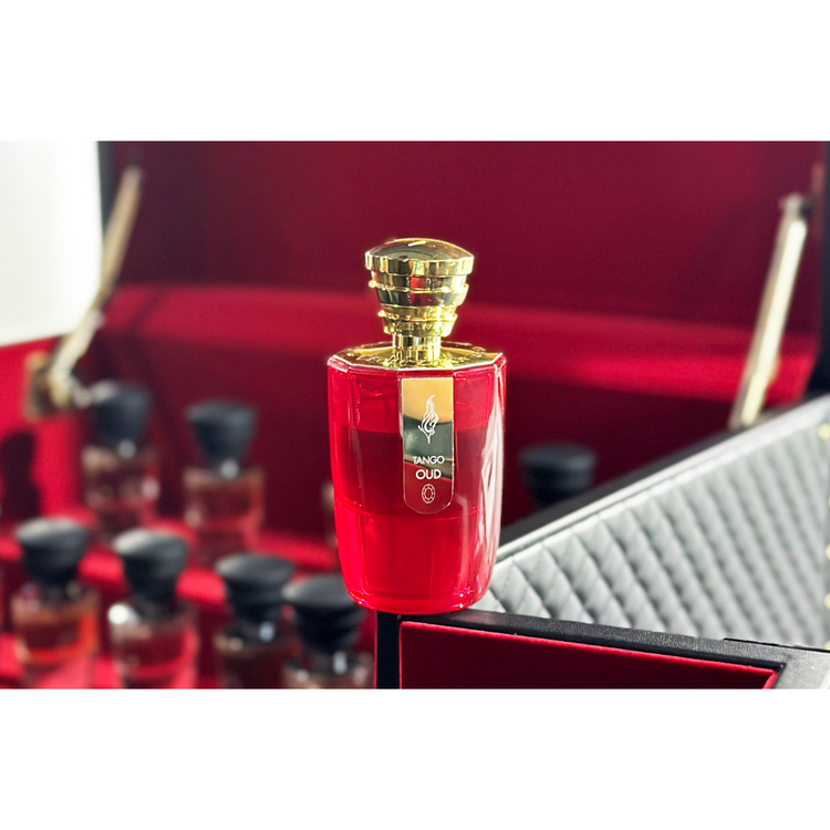 Masque Milano Tango Oud Eau de parfum