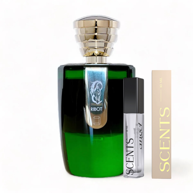 Masque Milano Ribot Extrait de parfum